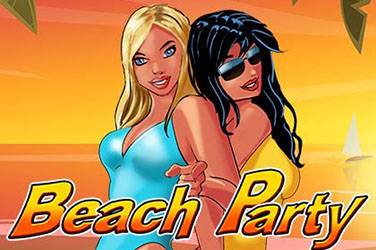 Beach party Slot
