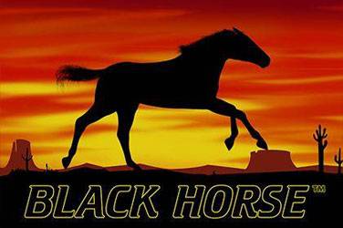 Black horse Slot
