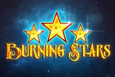 Burning stars Slot