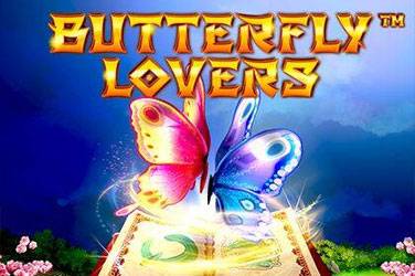 Butterfly Lovers Slot spelen