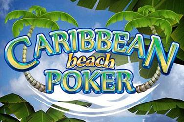 Caribbean Beach Poker (Wazdan)