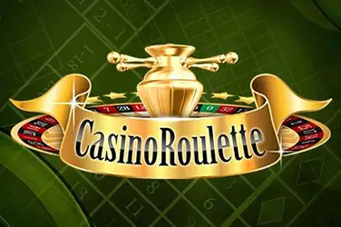 Casino roulette
