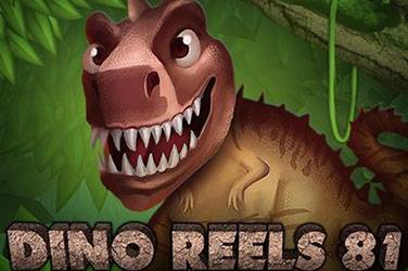 Dino reels 81 Slot Demo Gratis