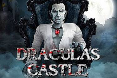 Dracula's castle Slot
