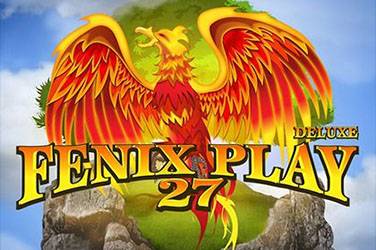 Fenix play 27 deluxe Slot
