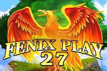 Fenix play 27 Slot Demo Gratis