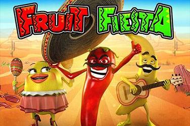 Fruit fiesta Slot Demo Gratis