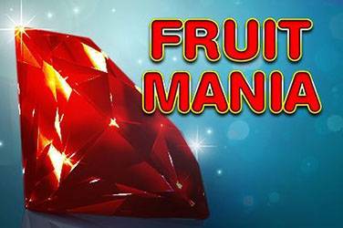 Fruit mania Slot Demo Gratis