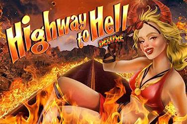 Highway to hell deluxe Slot