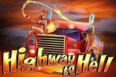 Highway to hell Slot