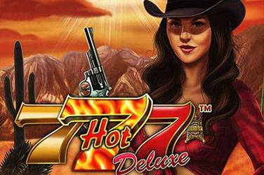 Hot 777 deluxe Slot Demo Gratis