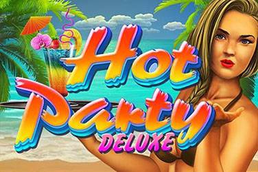 Hot party deluxe Slot Demo Gratis