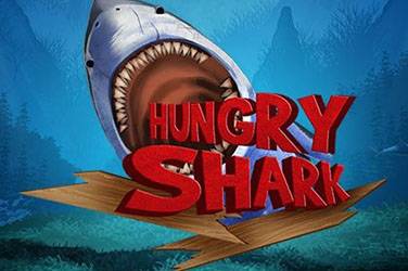 Hungry shark Slot