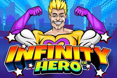 Play demo slot Infinity hero