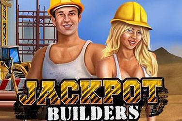 Play demo slot Jackpot builders