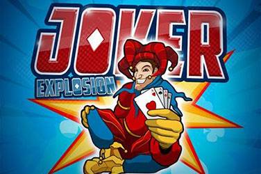 Joker explosion Slot