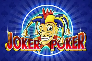 Джокерный покер