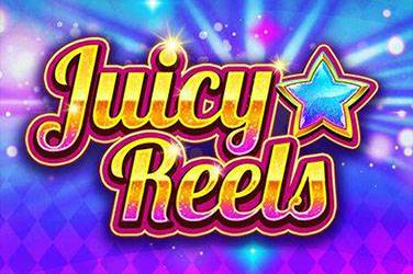 Juicy reels Slot Demo Gratis