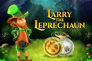 Larry the leprechaun Slot