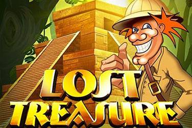 Lost treasure Slot