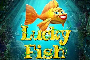 Lucky fish Slot