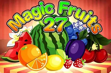 Μαγικά φρούτα 27