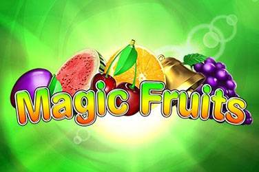 Magic fruits Slot Demo Gratis