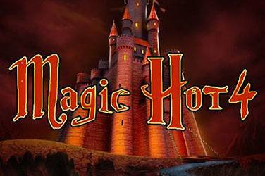 Magic hot 4 Slot Demo Gratis