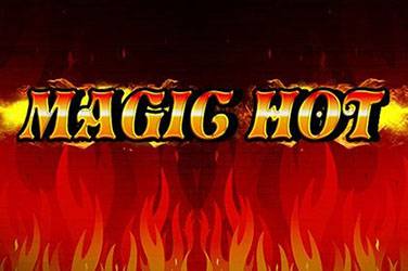 Magic hot Slot Demo Gratis
