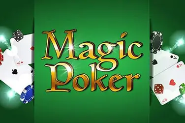 Magisches Pokern