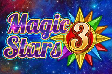 Magic stars 3 Slot