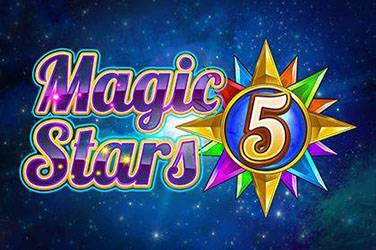 Magic stars 5 Slot