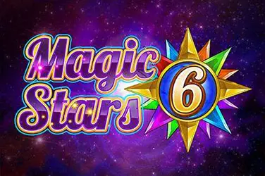 Magiczne gwiazdy 6