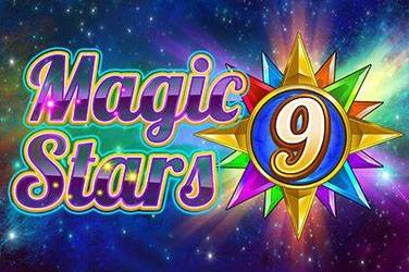 Magic stars 9 Slot Demo Gratis