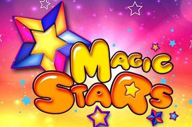 Play demo slot Magic stars