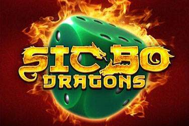 Sic Bo Dragons Spel. Gratis demonstratie spel!
