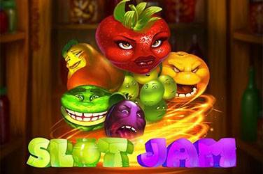 Slot jam Slot