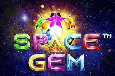 Space gem Slot Demo Gratis