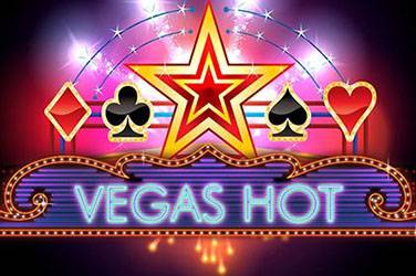 Vegas hot Slot