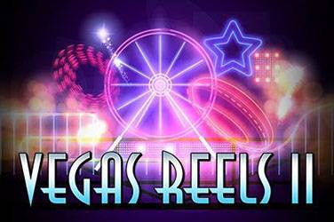 Play demo slot Vegas reels ii