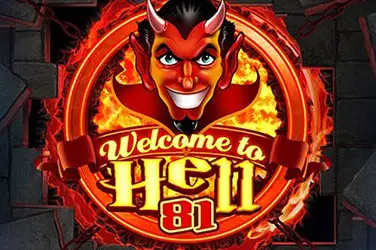 Willkommen in der Hölle 81