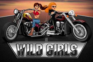Wild girls Slot