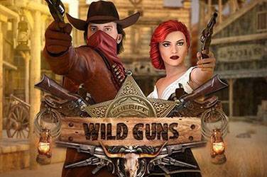 Wild guns Slot