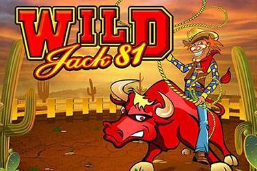Wild jack 81 Slot