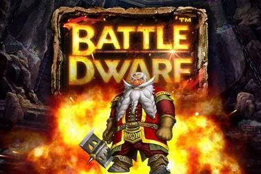 Battle dwarf