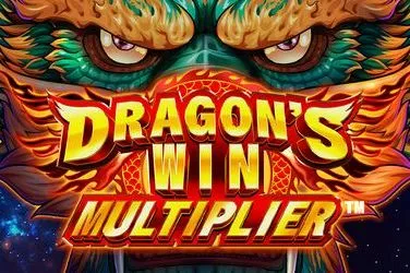 Dragon's win multiplier