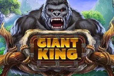 Giant king