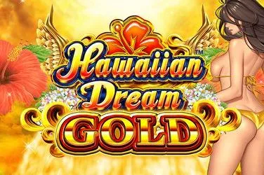 Hawaiian dream gold