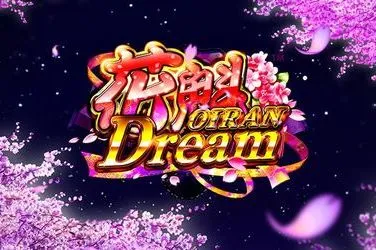 Oiran dream