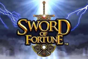 Sword of fortune